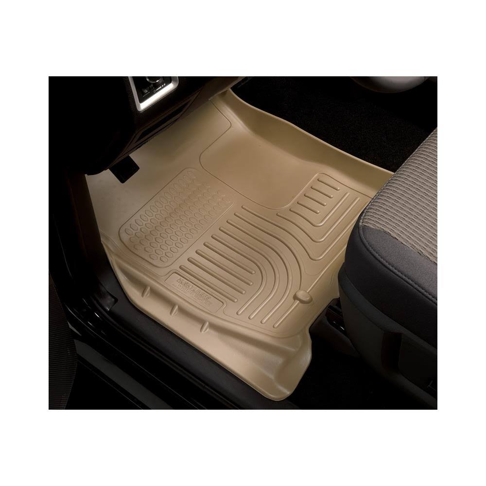 WeatherBeater Floor Liners S6355
