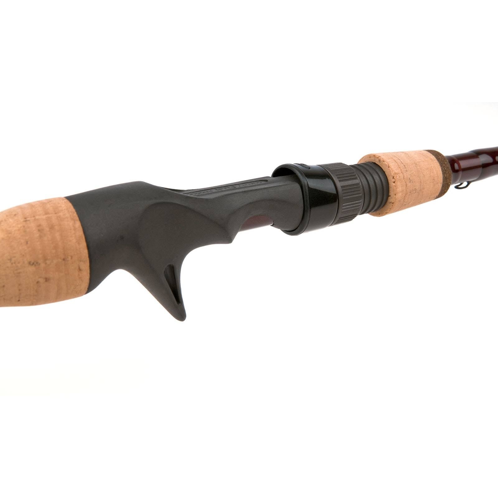 GLX Jig & Worm Casting Rod G47135