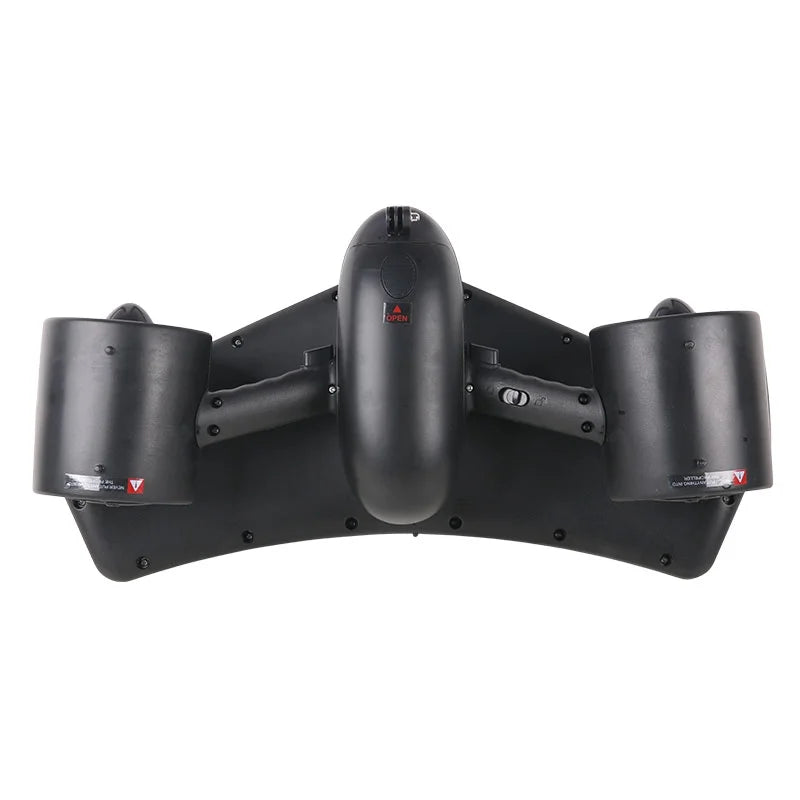 Underwater Scooter with Dual Propeller T68831