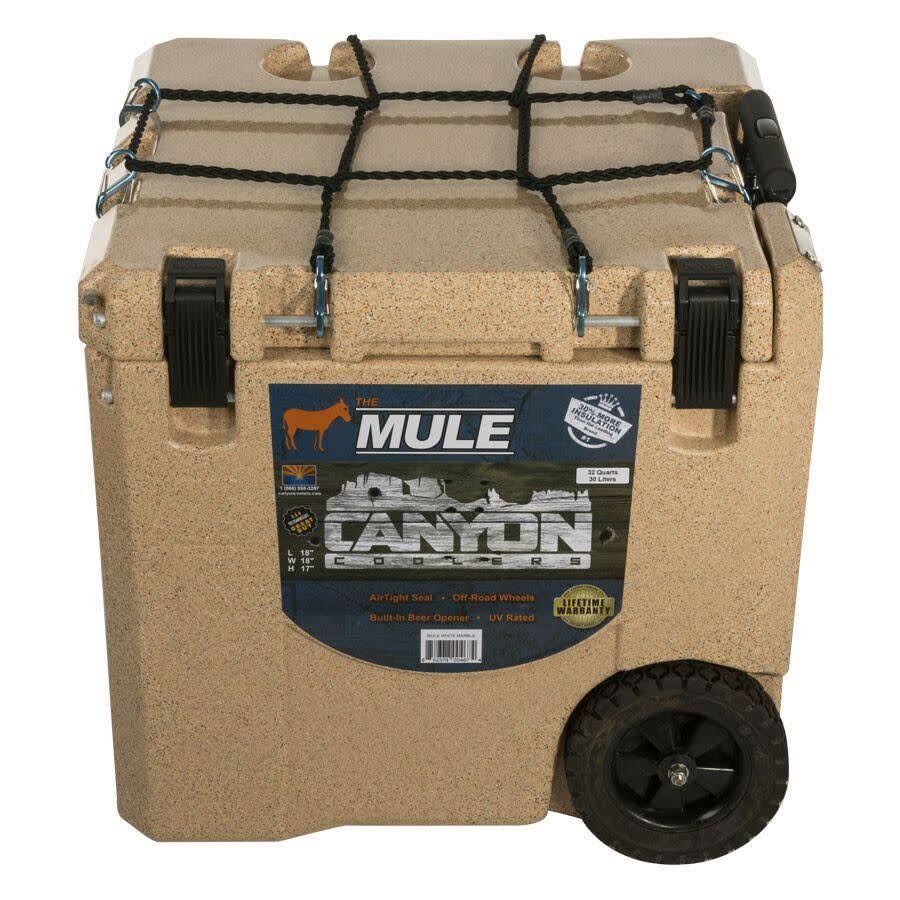 Wheeled Cooler R514806