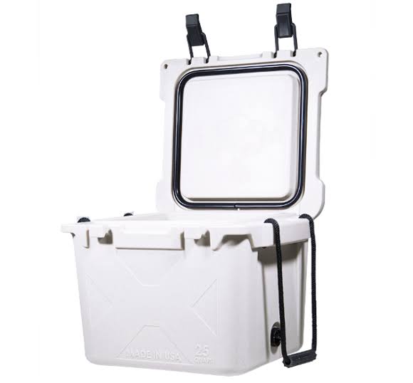 Red 25-qt. Cooler H91773