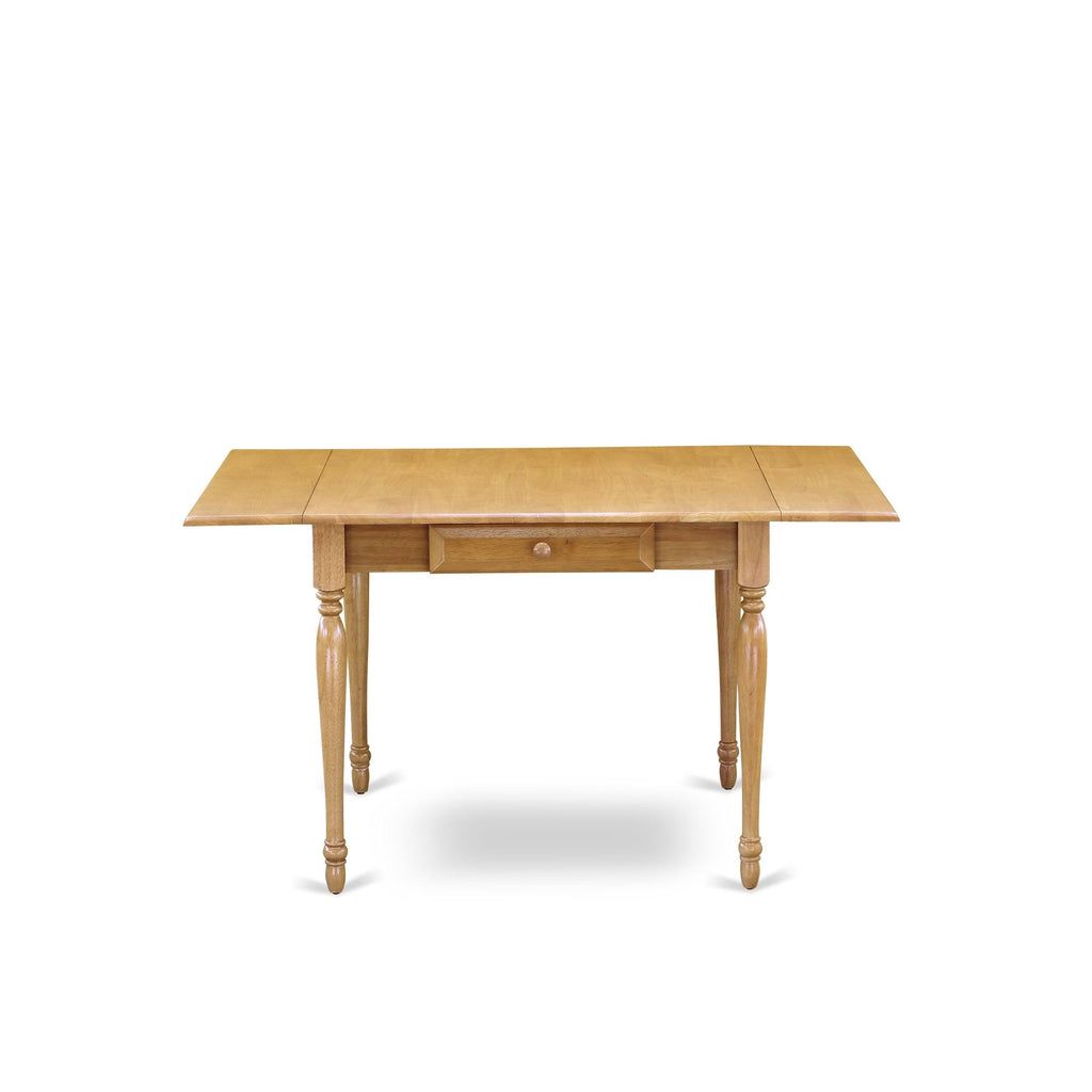 Oak Dining Room Set R560554