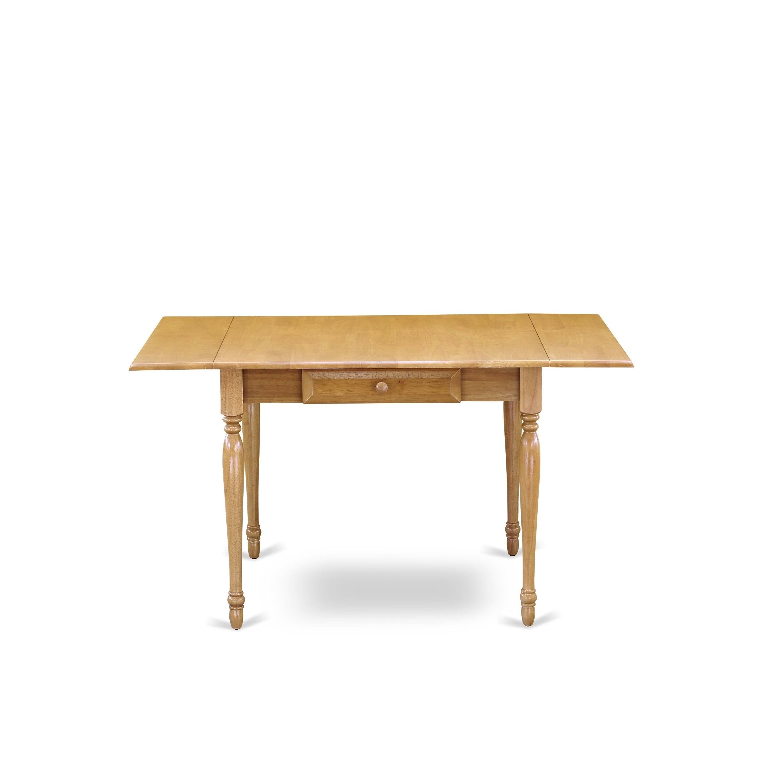 Oak Dining Room Set R560554