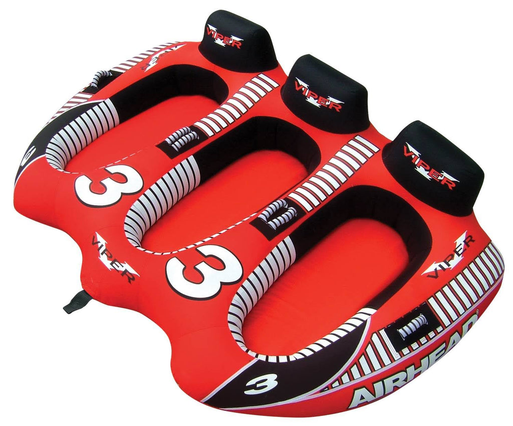 Inflatable Towable Water Tube Q176