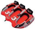 Inflatable Towable Water Tube Q176