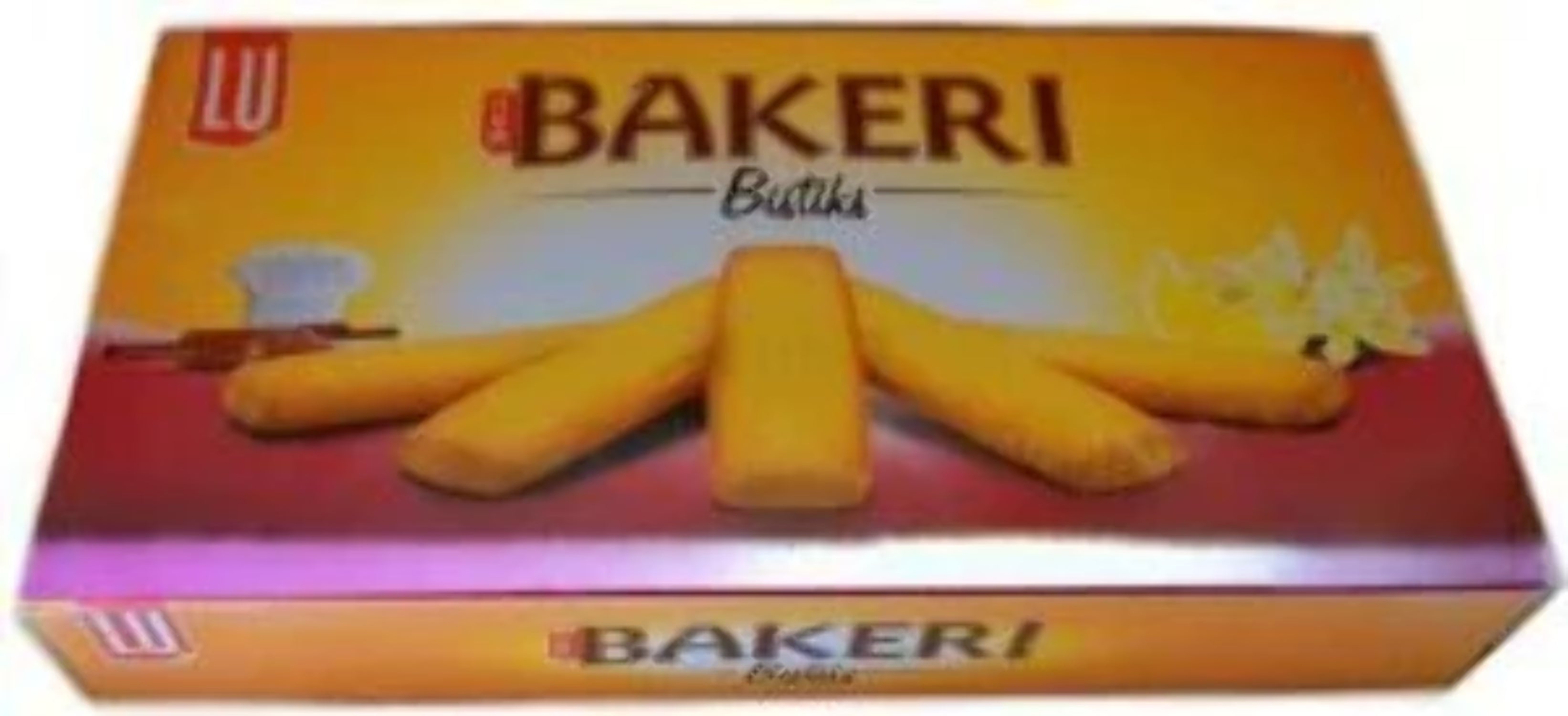 95.2g Cookies (Pack of 12) R34128