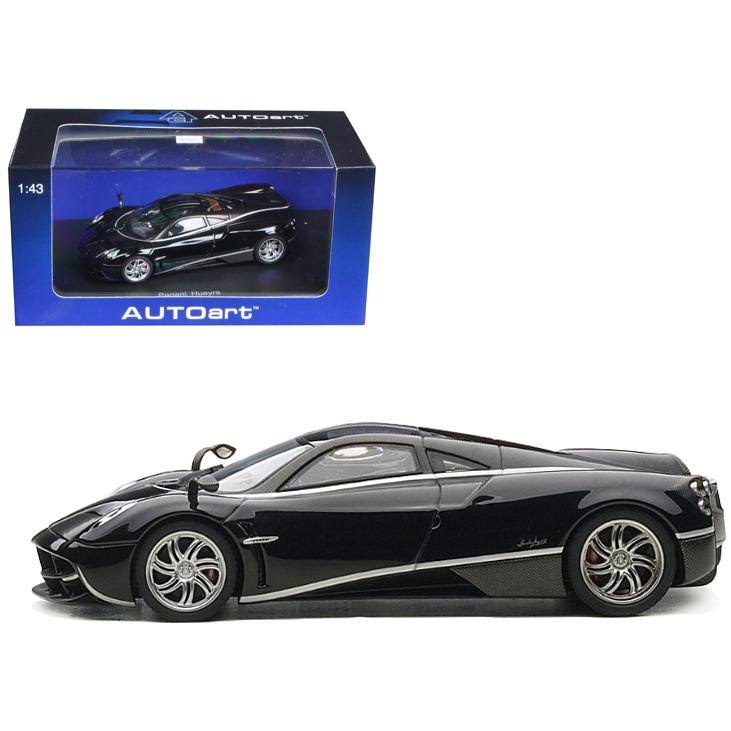 1/43 Diecast Model Car D495
