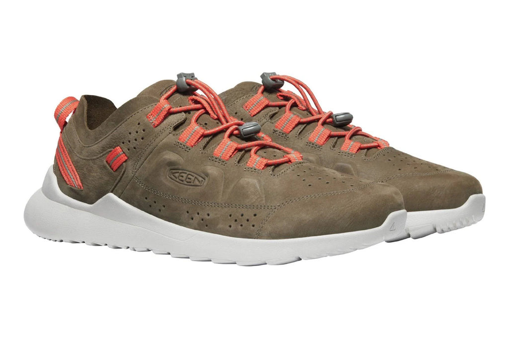 Men's Highland Caper Silver Birch 10.5 B831