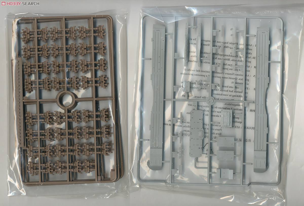 Russian T-90 MBT Cast Turret Model Kit E790