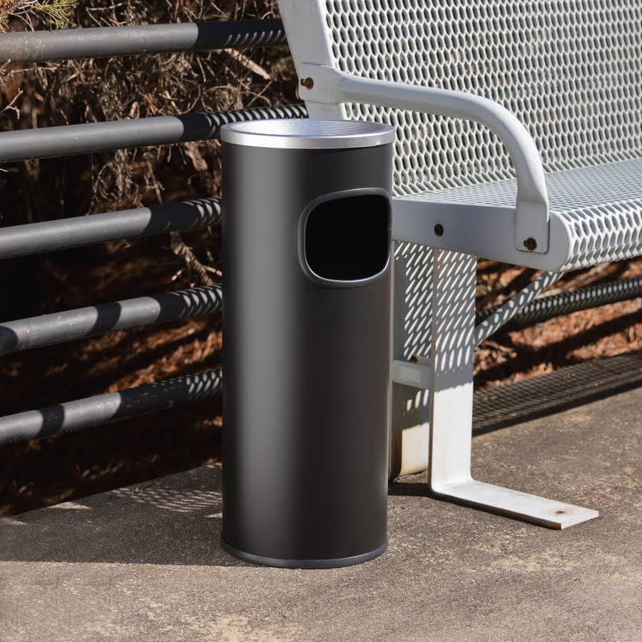 3-Gallon Ashtray Receptacle Y74117