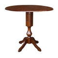Brown Pub Table F8514