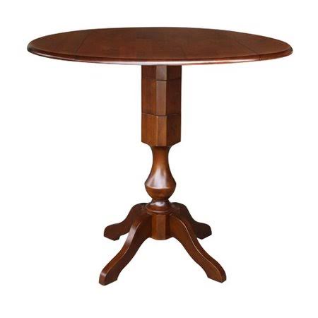 Brown Pub Table F8514