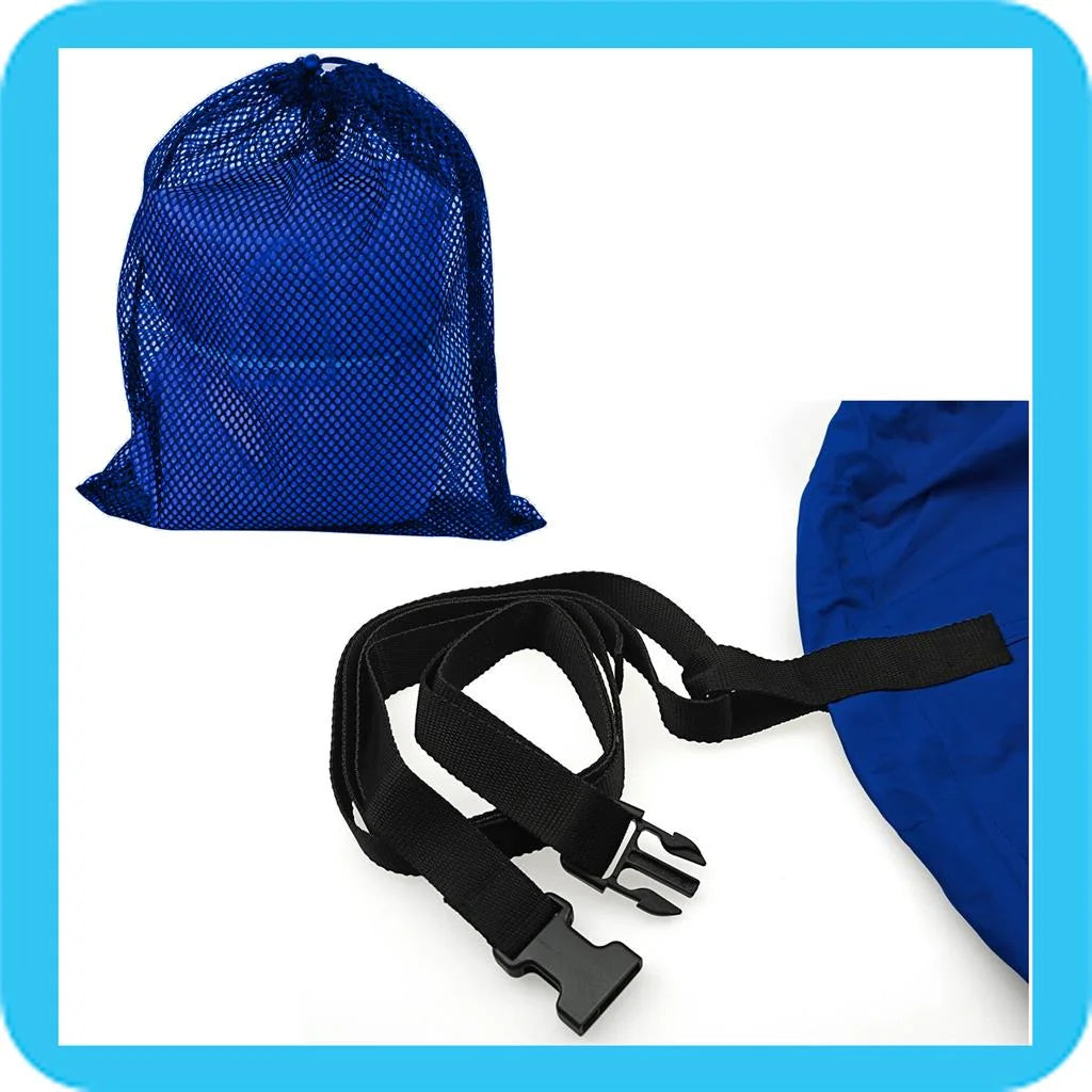 Boat Cover Y114