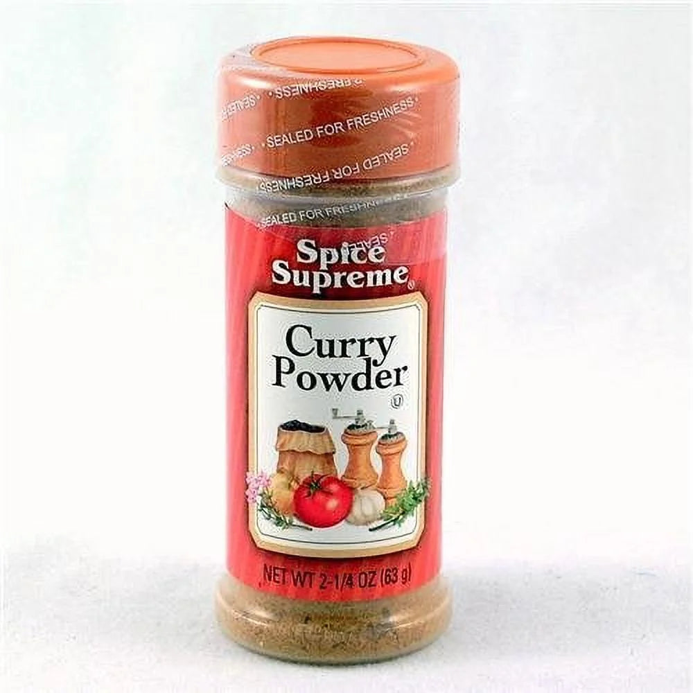 Curry Powder (63g) Pack of 3 F706