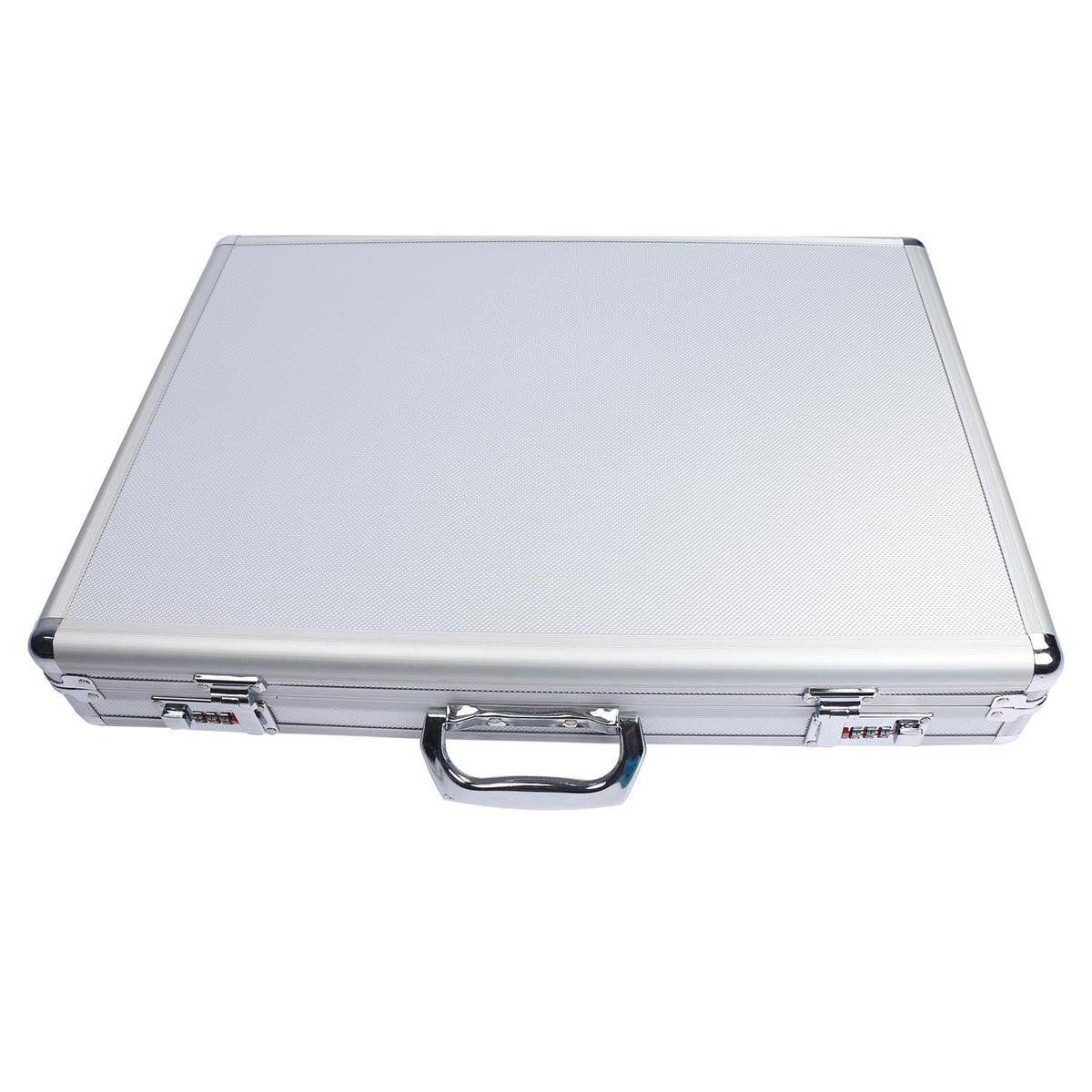 266 pcs Optical Trial Lens Set with Aluminium Case C58295