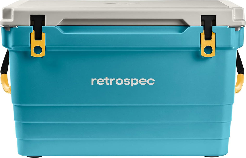 Rotomolded Cooler Ice Chest with Bottle Opener J36730