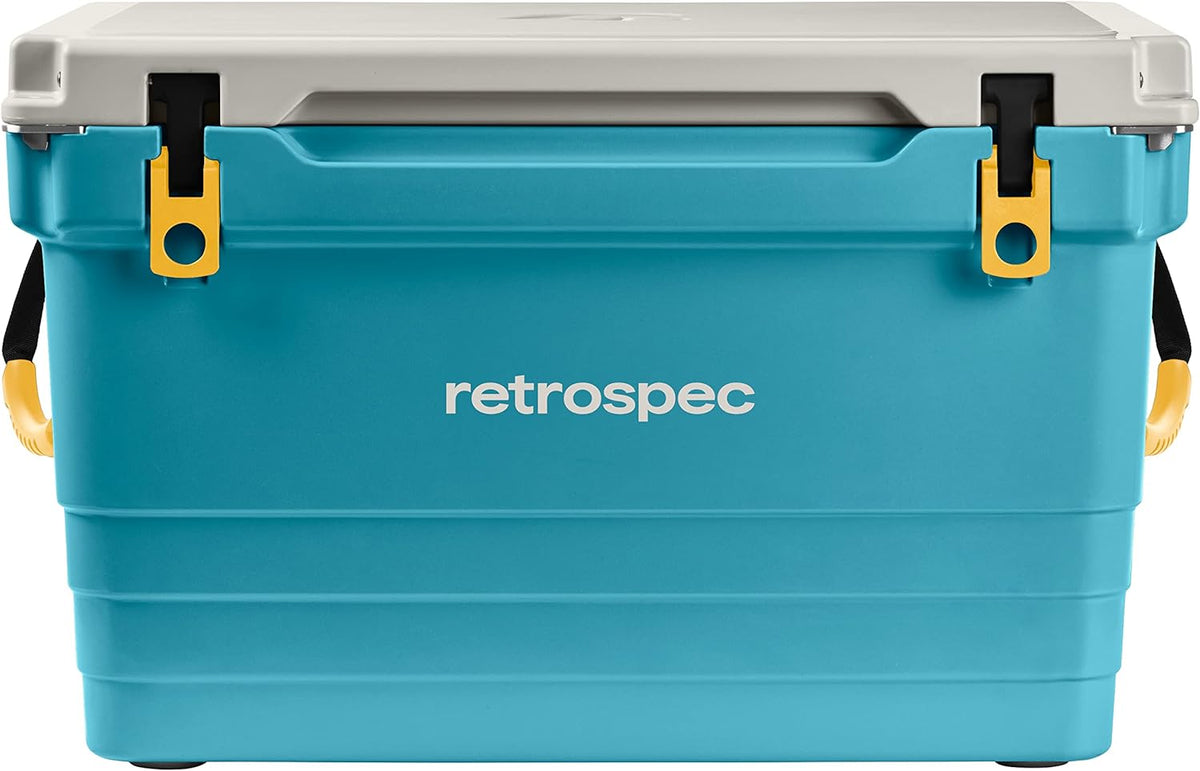 Rotomolded Cooler Ice Chest with Bottle Opener J36730