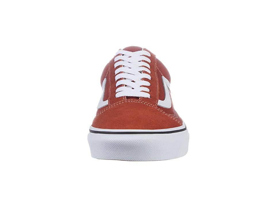 Picante True White Old Skool Shoes T864302