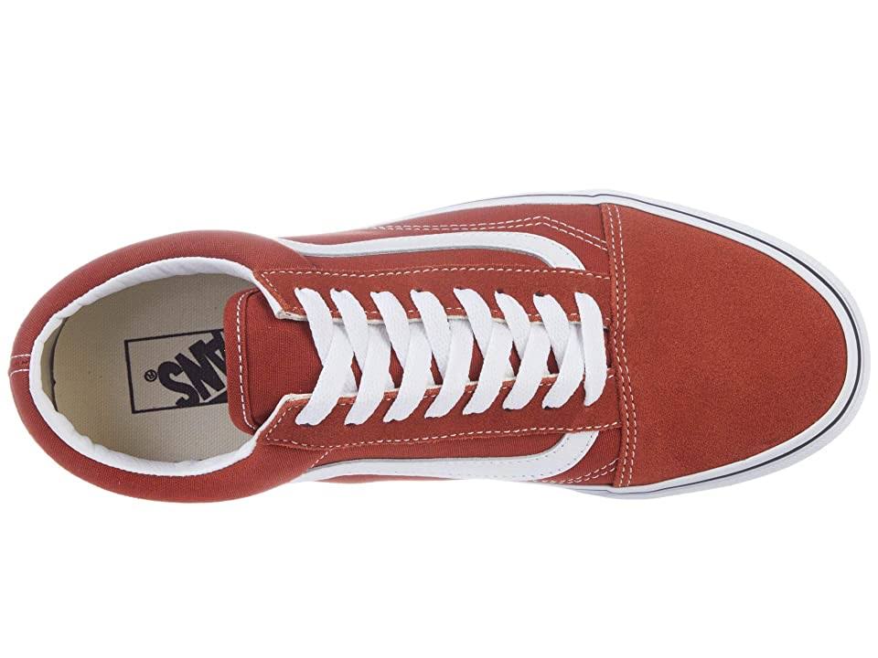 Picante True White Old Skool Shoes T864302