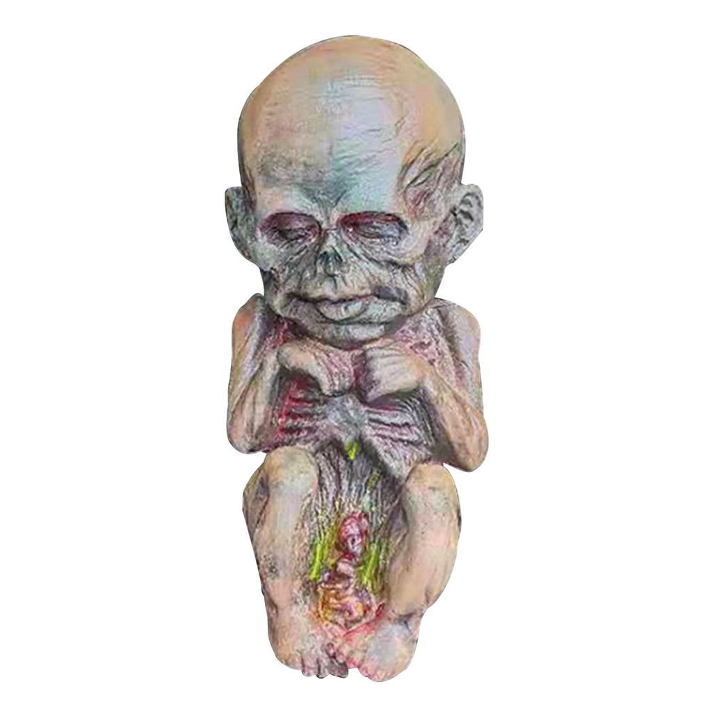Halloween Mummy Doll Toy M27351