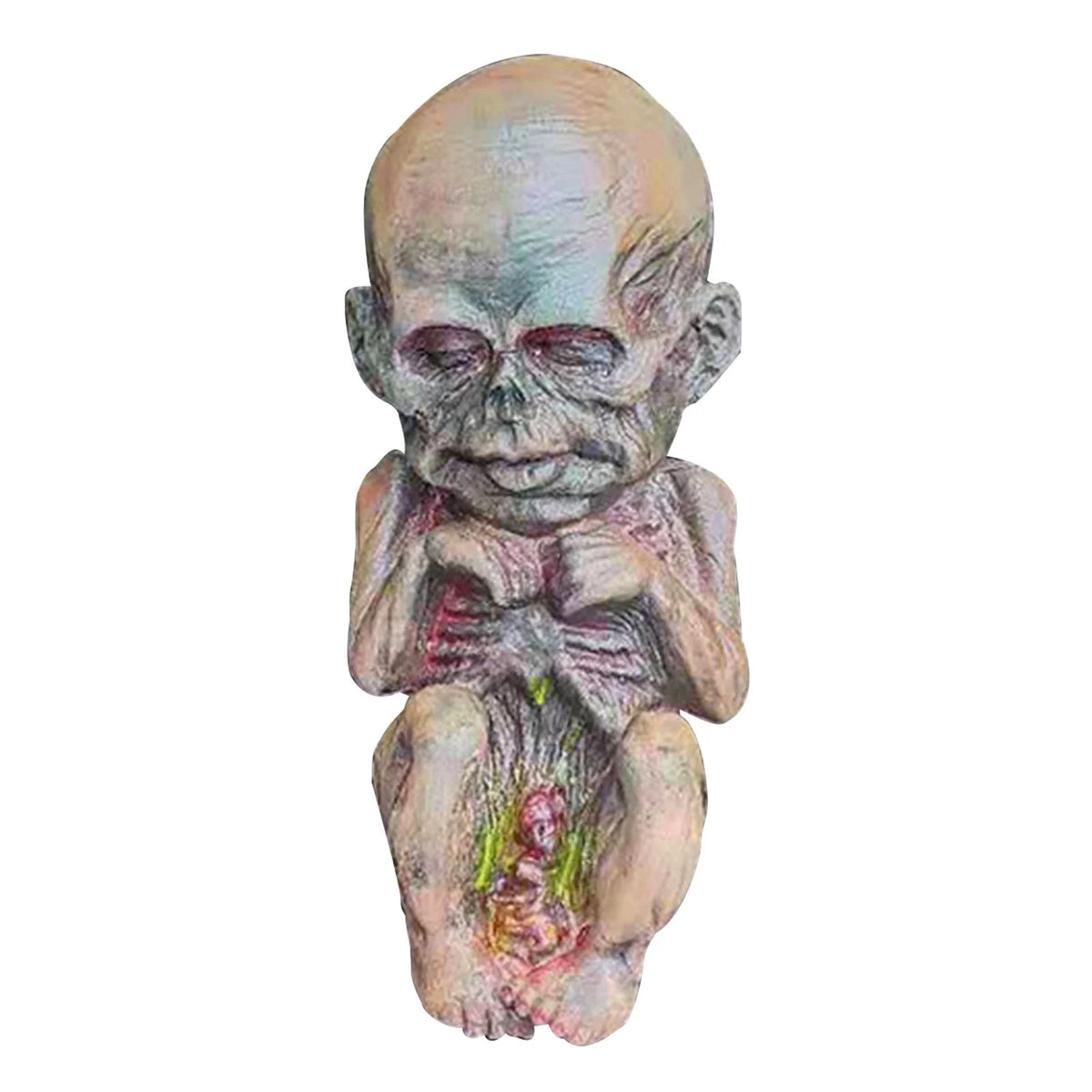 Halloween Mummy Doll Toy M27351