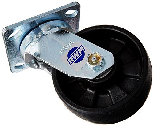 Swivel Caster with 5 Wheel Z52068