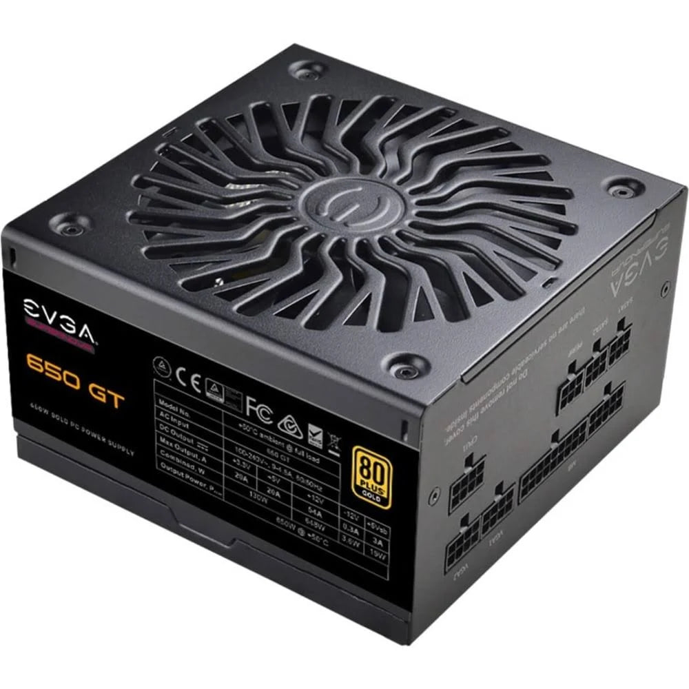 650 GT Power Supply G68520