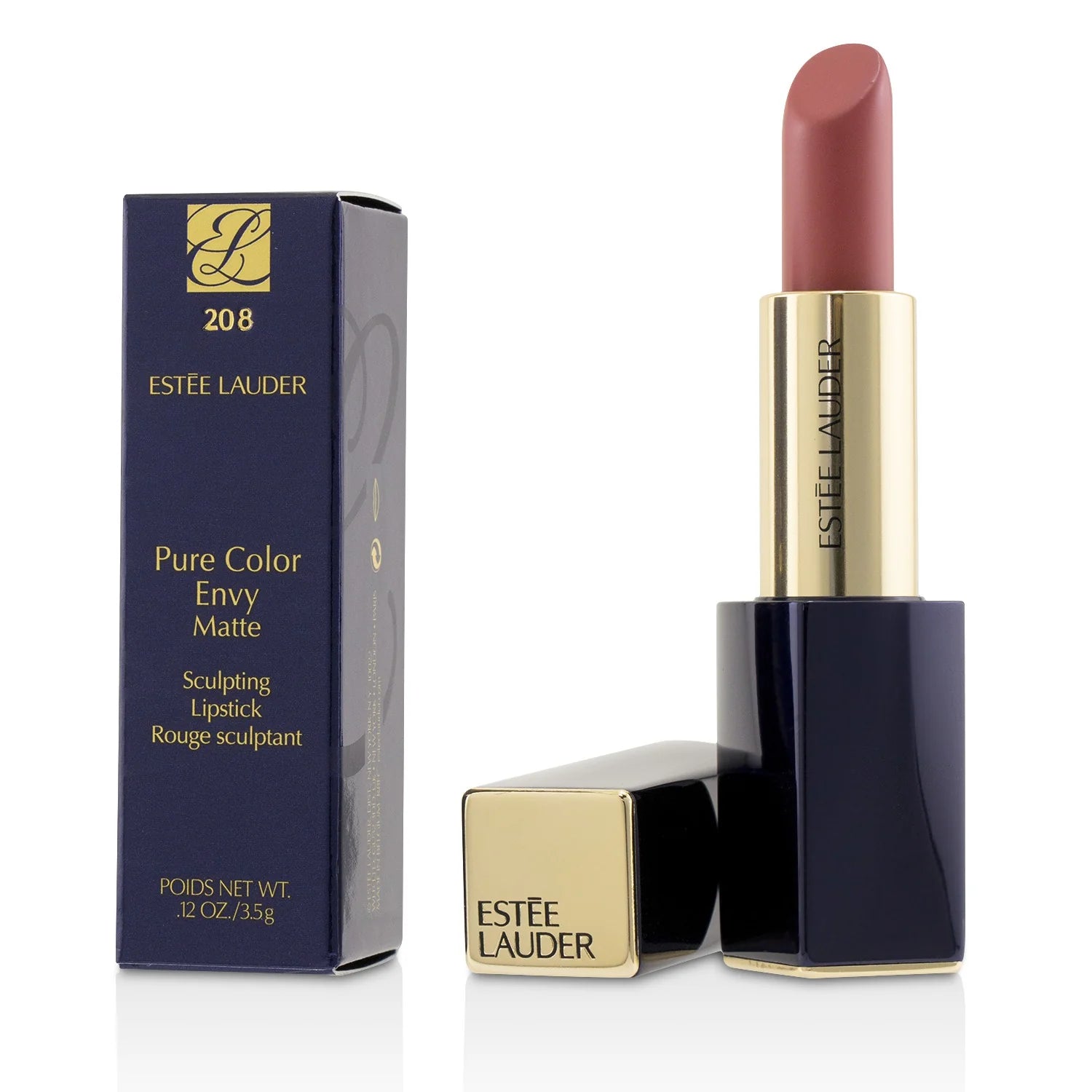 Matte Sculpting Lipstick 3.5g Z8398