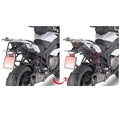 Side Case Hardware O8955