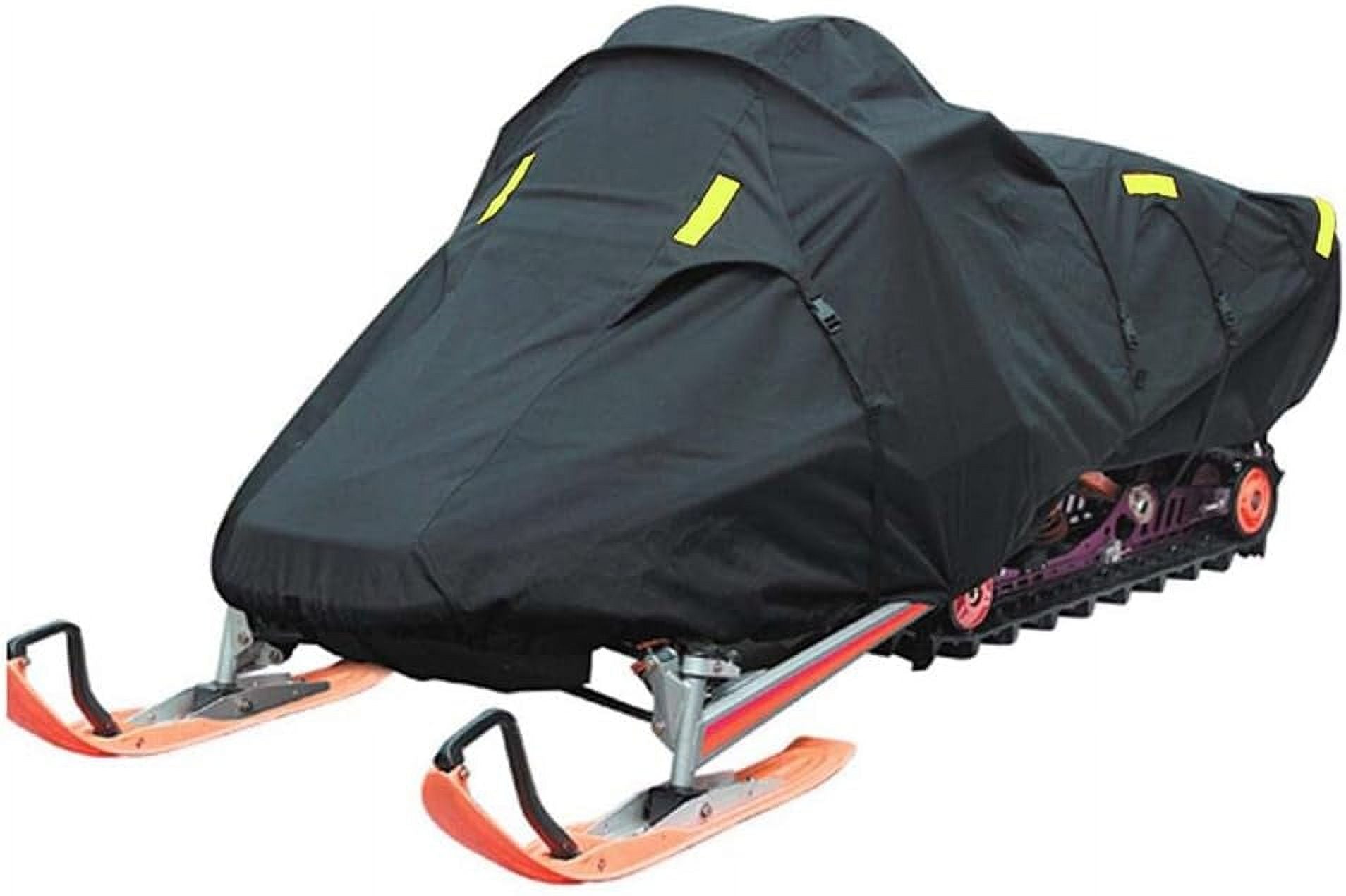 Trailerable 600 Denier Snowmobile Cover H7435