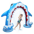 Water Inflatables Sprinkler Toys V1832