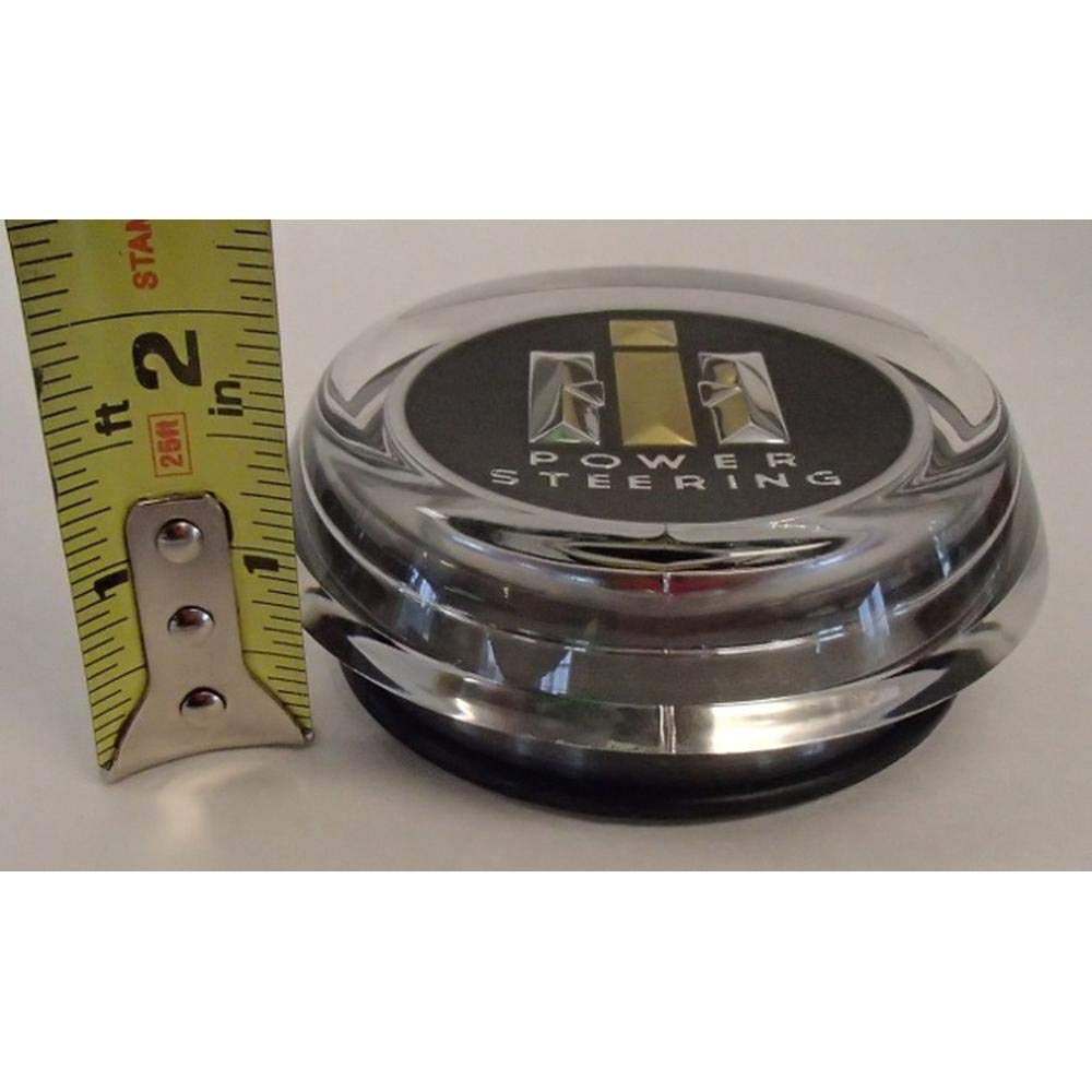 Steering Wheel Cap Y636