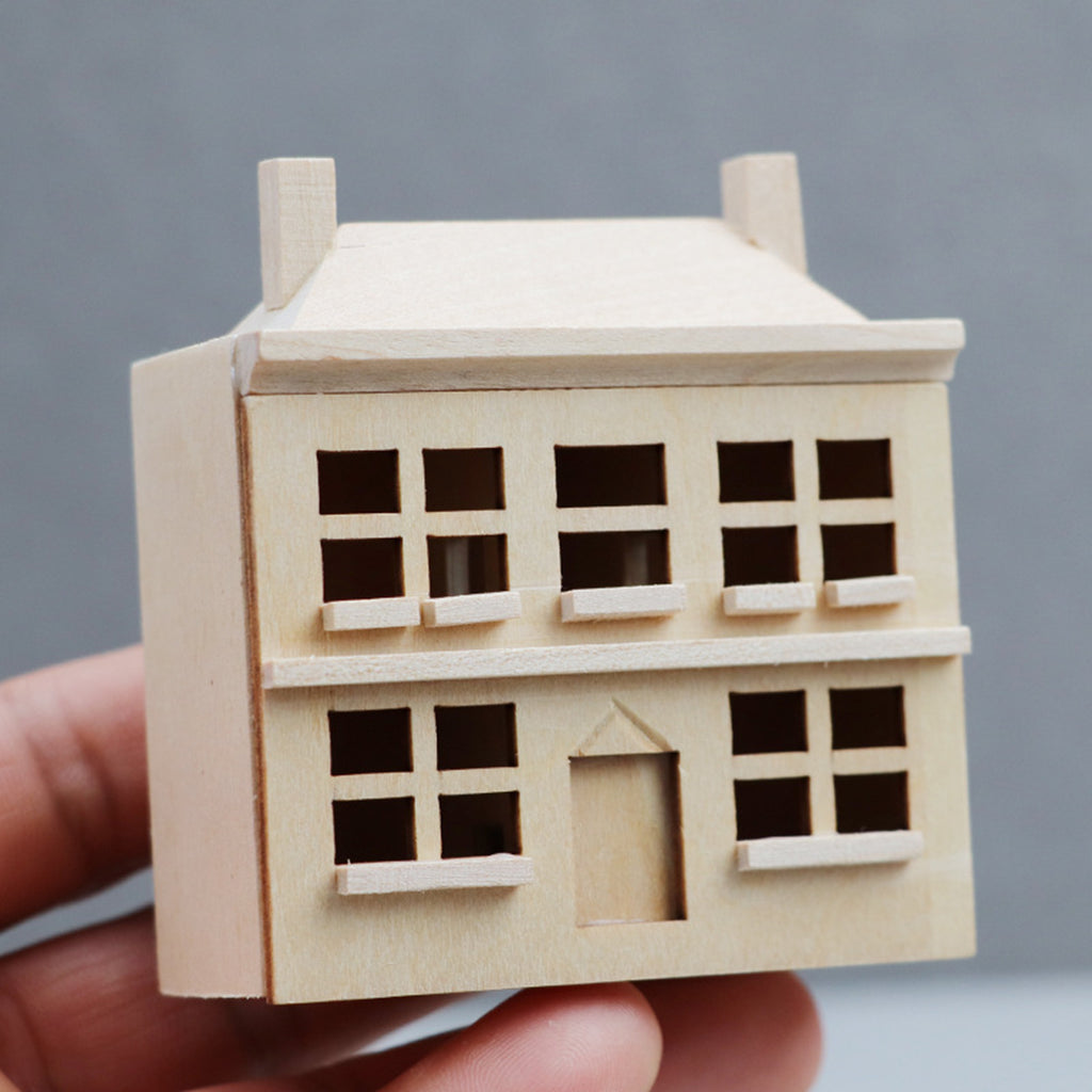 1:12 Miniature Doll House Model Toy C215