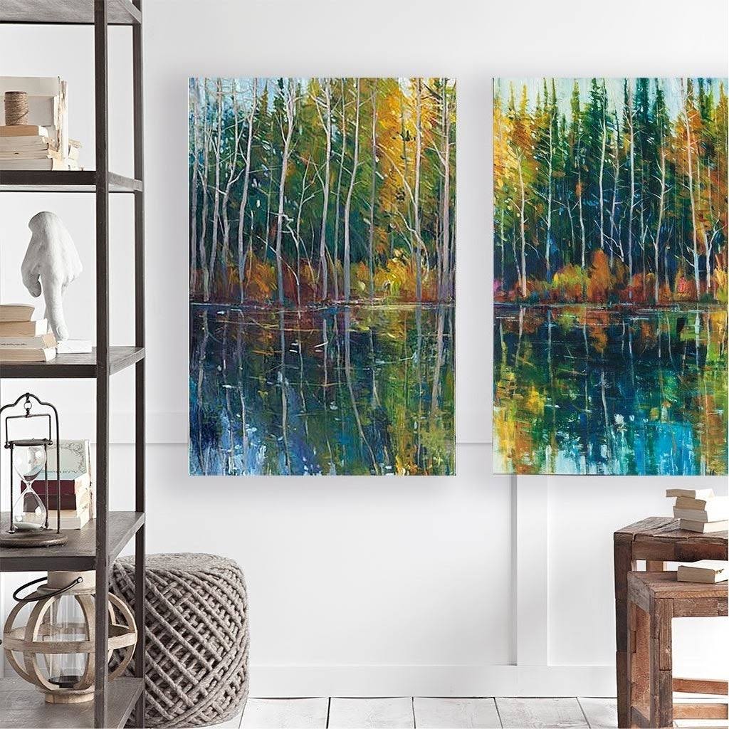 Multi Canvas Art H1975