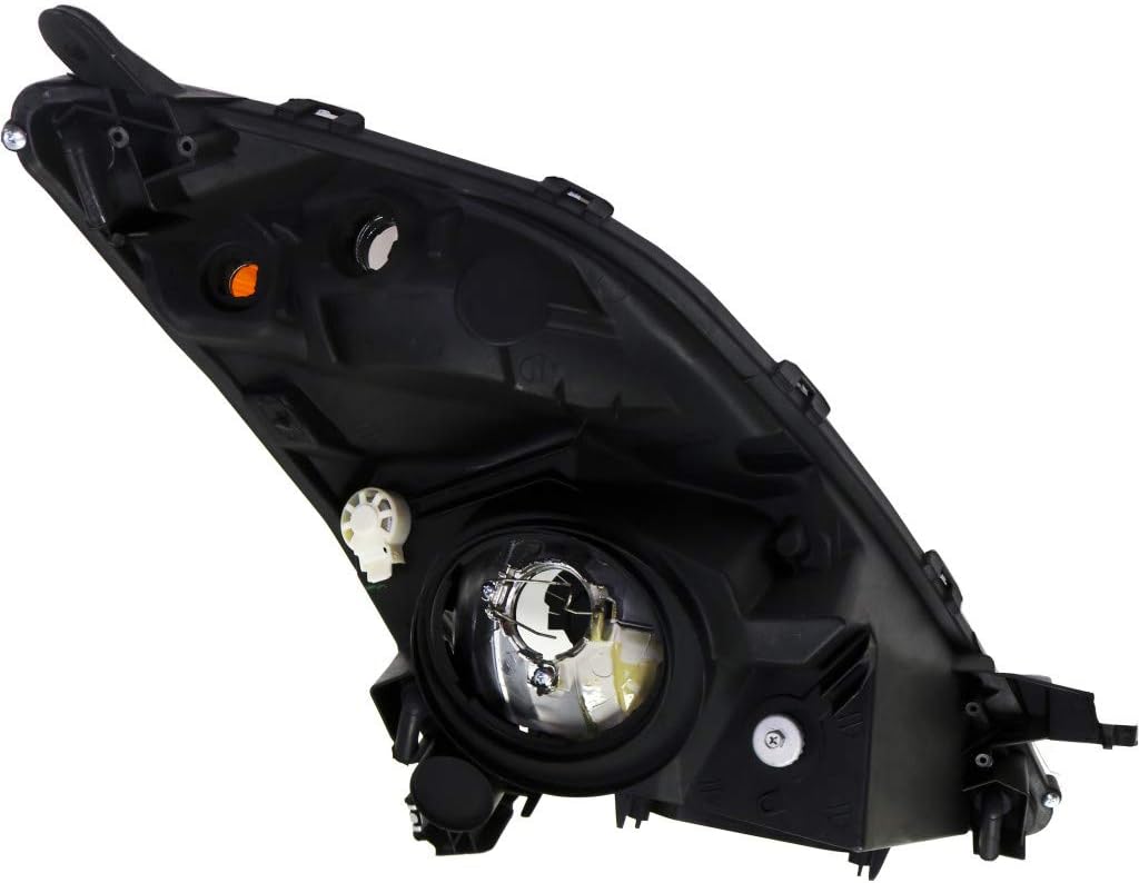 2005-2009 Toyota Prius Headlight Pair O68698