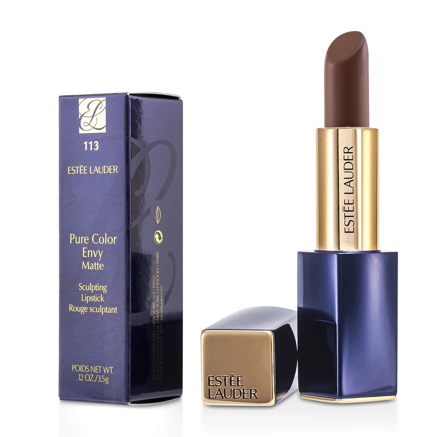 Matte Sculpting Lipstick 3.5g Z8398