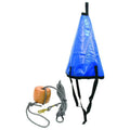 Drift Anchor with 25' Suplex Poly-Pro Tow Rope Y828710