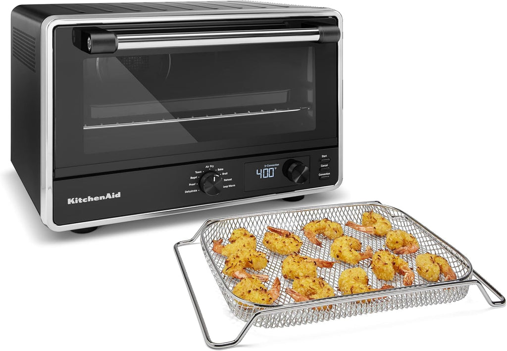 Digital Countertop Oven with Air Fry R2625