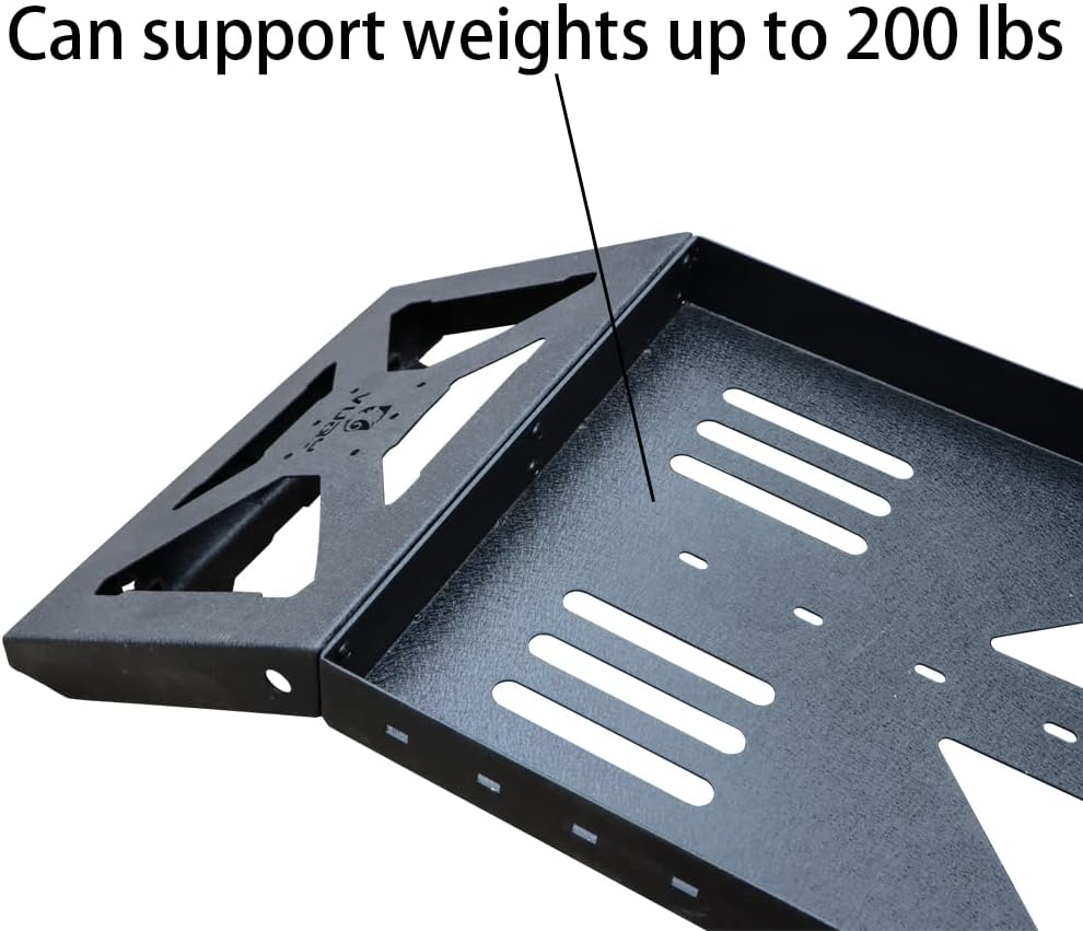Truck Bed Rack Cargo Carrier F139269