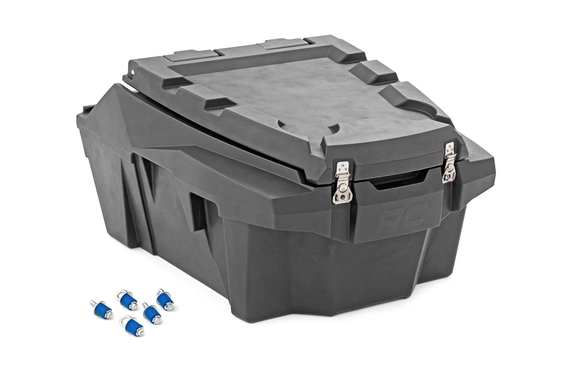 Rear Bed Cargo Box T370332
