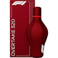 Overtake 320 Eau De Toilette Spray 75ml/2.5oz S92382