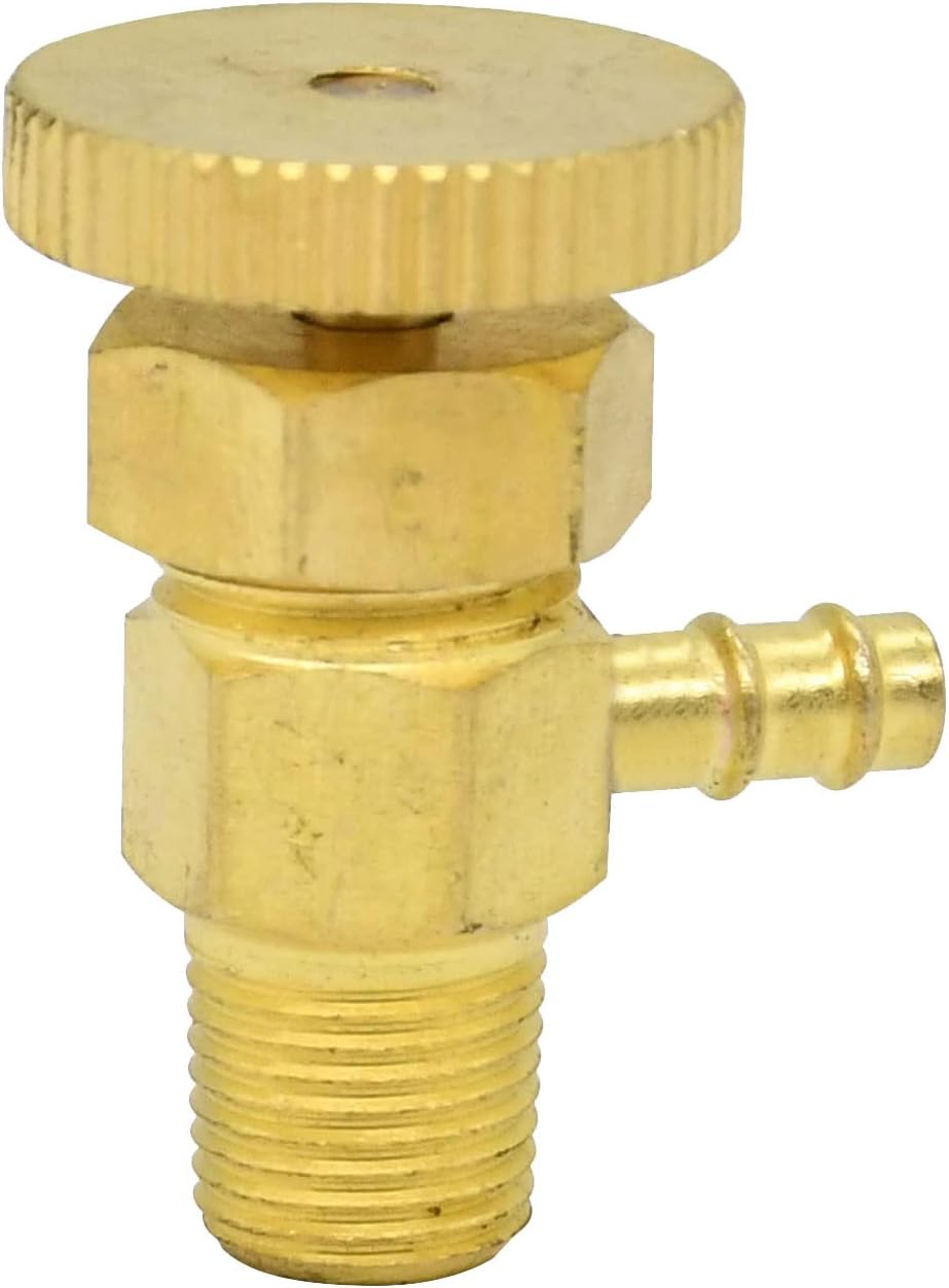 Fuel Bleeder Valve Injector Pump Valve Pack of 2 G7004