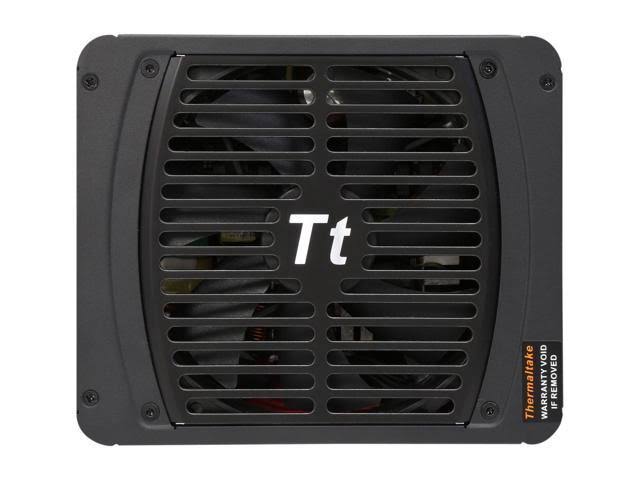 850W Platinum Power Supply Q505001