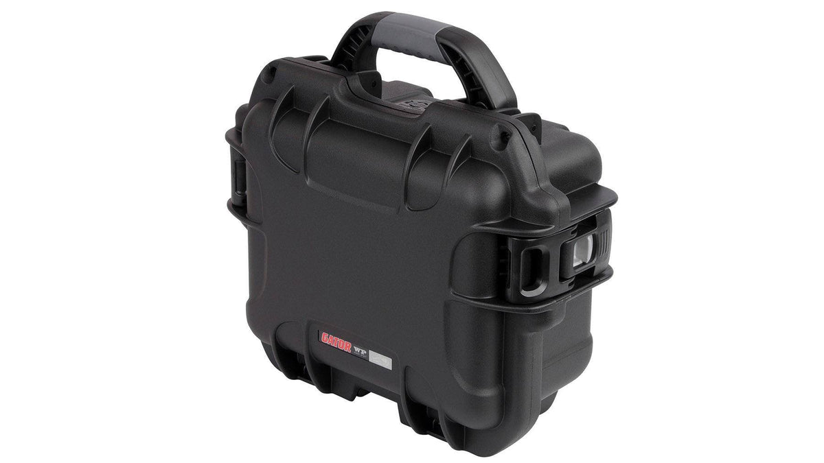 Waterproof Mic Case T331