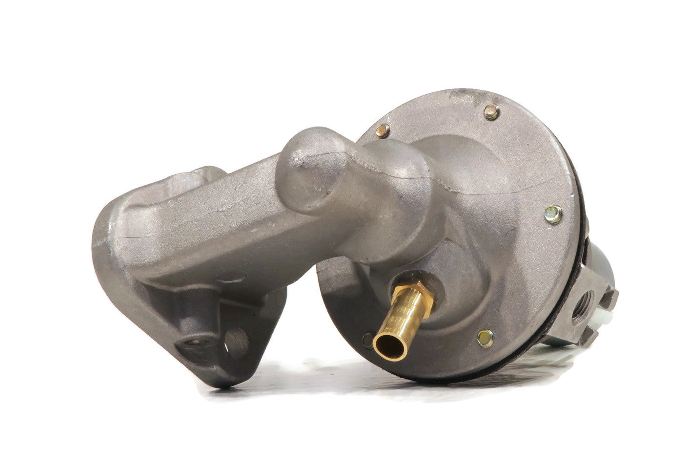 Fuel Pump With Gaskets For Marine Sterndrive Assembly V57976