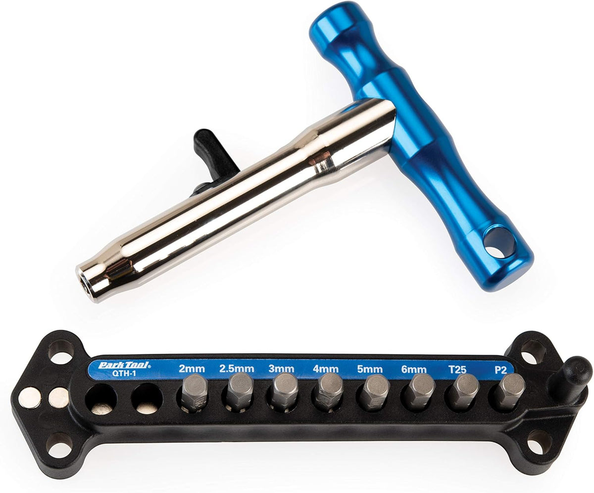 Quick Change Bit Driver Set Pack of 2 R224834