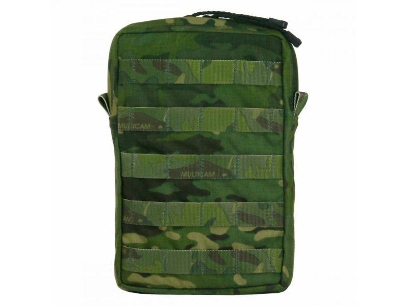 Molle 50oz Hydration Bladder Carrier U943