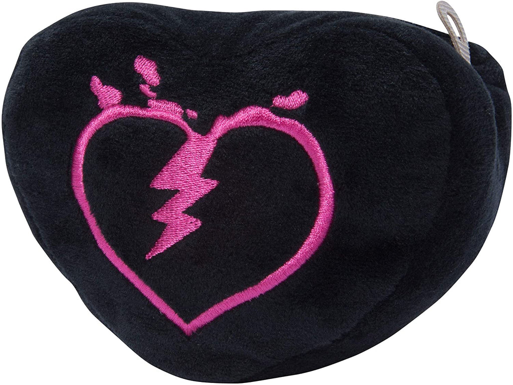 Broken Heart Plush - 8 Inch Collectible Toy L340