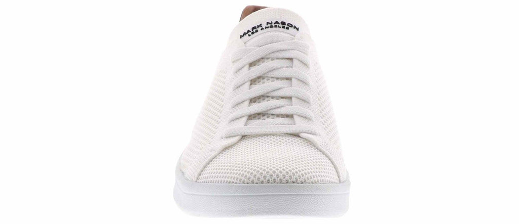 White 14 Men's Shoes R805
