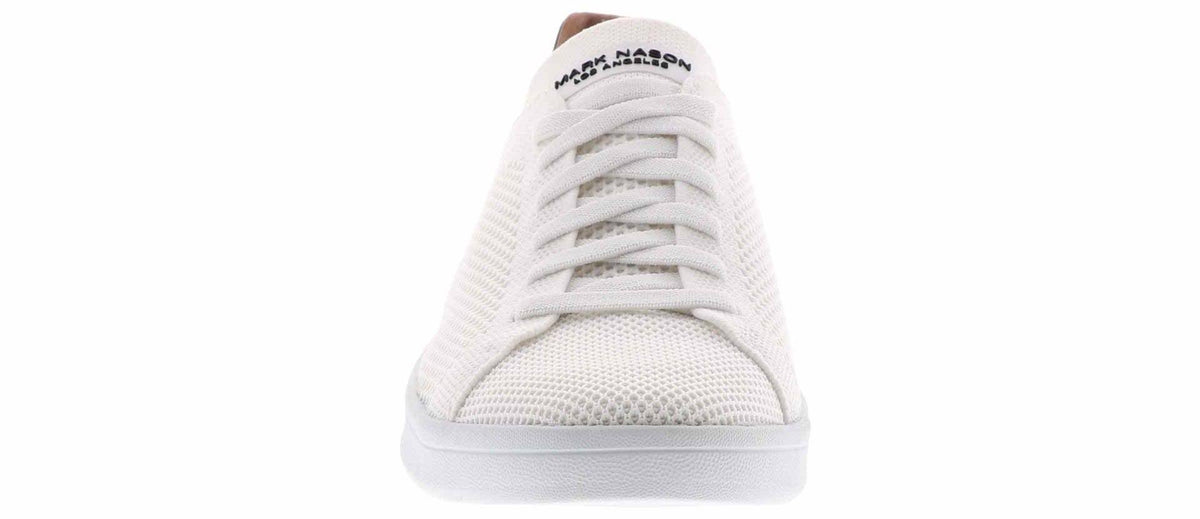 White 14 Men's Shoes R805